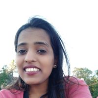 Arpita Kabra's Photo