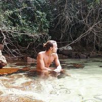 Rodrigo Zamith's Photo