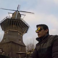 Newton Mafaldo's Photo