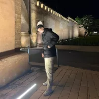 Ayoub Gouzal's Photo