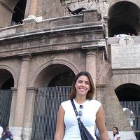 Veronica Carvalho's Photo