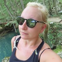 Taru Sallinen's Photo