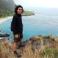 Renuka Pechetti的照片