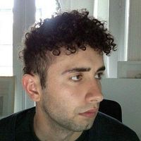 Orlando Gentils's Photo