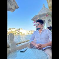 Omprakash Choudhary's Photo