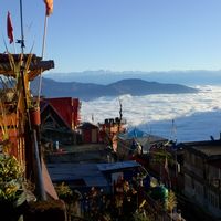 Benu Chhetri's Photo