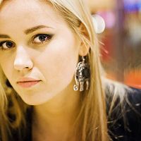 Laimutė Buržinskaitė's Photo