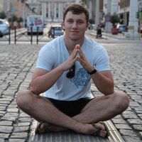 Andrey Cheremisov's Photo