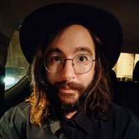 Fotos de Damian Vazquez