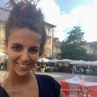 Margarida Assis的照片