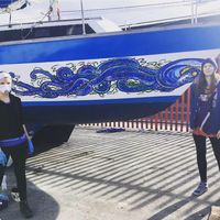 Fotos de Aisling Clarke