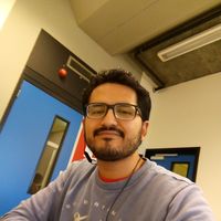 Diego Alberto's Photo