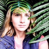 Balkhovitina Hanna的照片