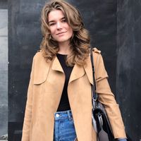 Maria Tikhomirova的照片