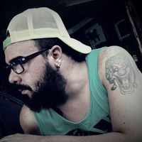 Victor Daniel Barrientos Del Prete的照片