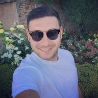 Sedat Özdemir's Photo