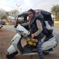 Maryam Farid's Photo