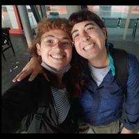 Mainque Barbero的照片