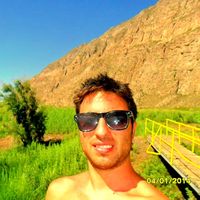 Fotos von Estevez juan