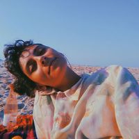 Laís Mendes's Photo