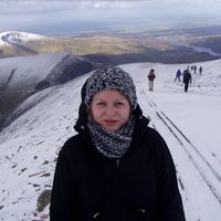 Dorota Michalek's Photo