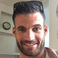 Anthony Serrano's Photo