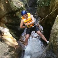 Emanuel Reynaldo's Photo