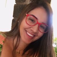 Bianca Moreira's Photo