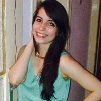 Gabriela Freitas's Photo