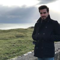 Domenic Luciani's Photo