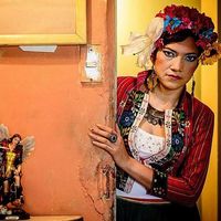 Katiuska Romero的照片