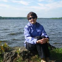 Elżbieta Simińska's Photo