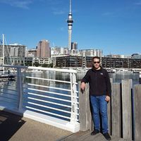 Andrés Muñoz Hidalgo的照片