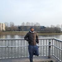 mensur muhammed's Photo