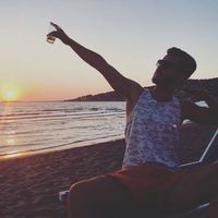 Grzegorz Przedwolski's Photo