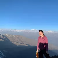 Mireia Jové的照片