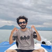 Fotos von Dinesh Yaji