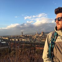 Berkkan Hacioglu's Photo