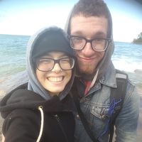 Nicholas & Carolyne's Photo