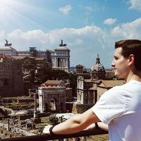 Julien Madej's Photo