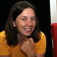 Africa Casasola Aignesberger的照片