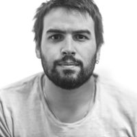 Iván Eloy Conde Torales's Photo