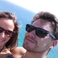 Benjamin FOULLY's Photo