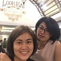 Tangmoji Saksith's Photo