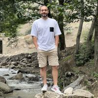 emran zabihi's Photo