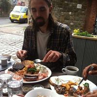 Felix Flicker's Photo