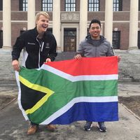 Robbie Waddilove's Photo