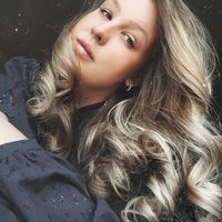 Mariya Strelenko's Photo