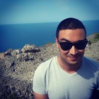 Chafik Belaâziz's Photo