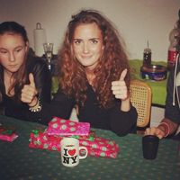 Lucia Katharina Kallan的照片